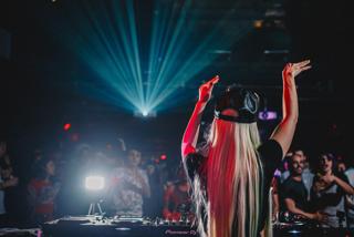 Teuf Culture In City Hall Official Club Music
