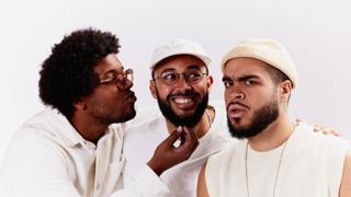 Villanos Del Jazz: Gilsons