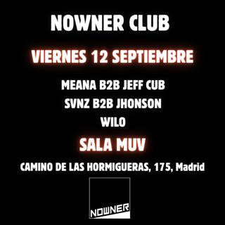 Nowner