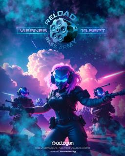 Reload (Bass Army Club)