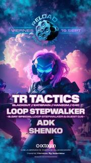 Reload (Bass Army Club)