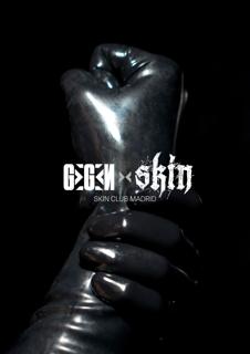 Gegen X Skin