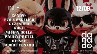 Danado Dando No Lafufu