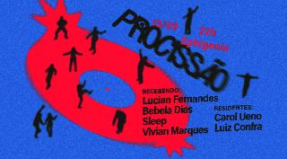 Festa Procissão @ Ephigenia