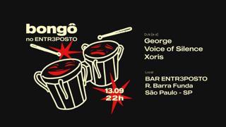 Bongô No Entr3Posto