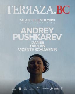 Andrey Pushkarev