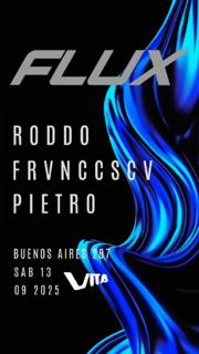 Flux