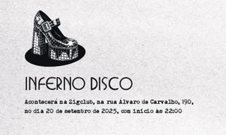 Disco Inferno