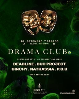 Drama Club