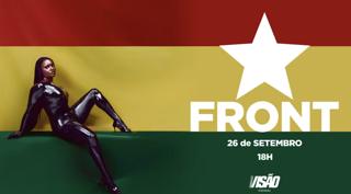 A-Front: Black Star