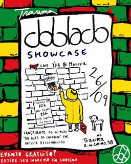 Doblado Showcase (Free Entry)