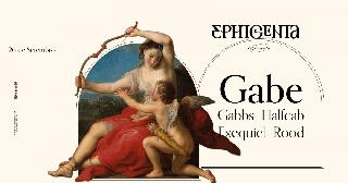 Gabe @ Ephigenia