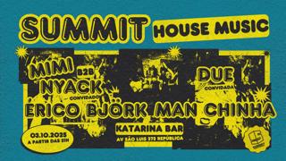 Summit House Music
