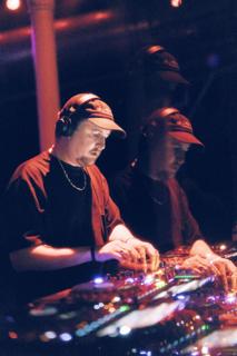 Machinedrum (Live Av)