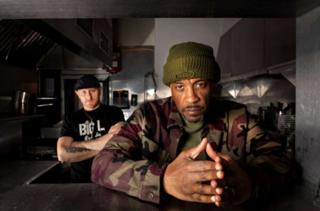 Masta Ace & Marco Polo