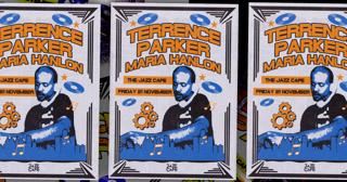Terrence Parker (Extended Set) At The Jazz Cafe