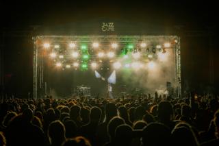 Jazz Cafe Festival 2026