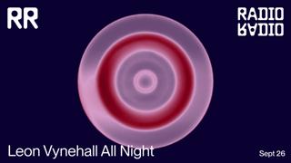Leon Vynehall All Night
