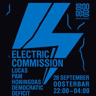 Electric Commission #5