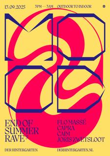 Mood - End Of Summer Rave