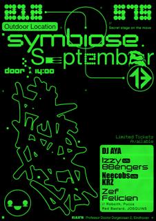 212.575 Symbiose Outdoor