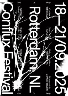 Conflux Festival 2025