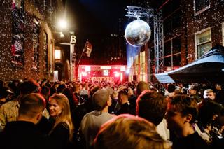 Festival Downtown 2025