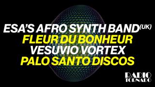 Radio Tornado X Dwntwn