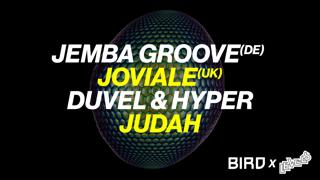 Bird X Levels X Dwntwn