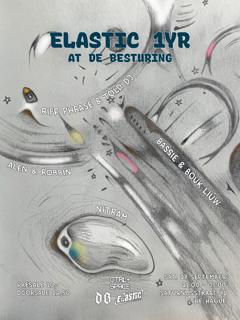 Elastic 1Yr