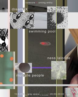 Corecore + Uniting Entity