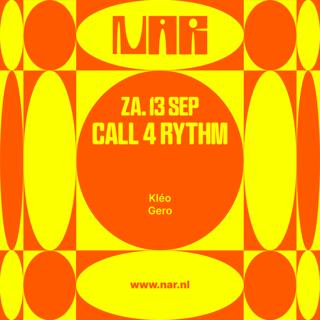 Call 4 Rhythm