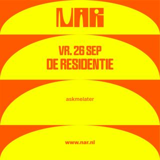 De Residentie