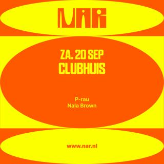 Clubhuis