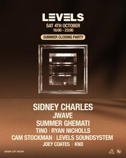 Levels Present
