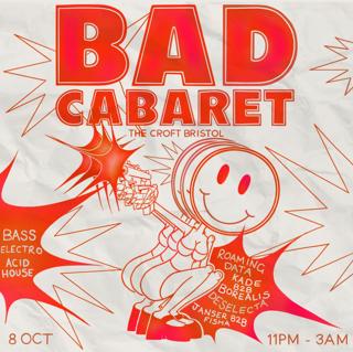 Bad Cabaret