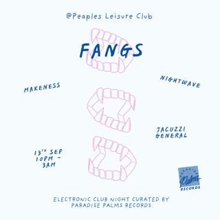 Fangs