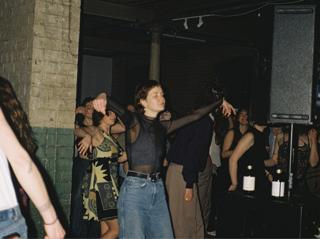 Good Clean Fun (Alcohol-Free Clubbing)