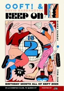 Keep On Is 2 ***Soulful Disco Special*** With Al Kent