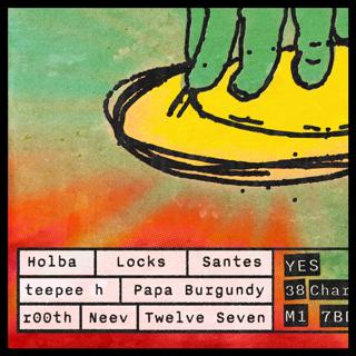 Yes 7Th Birthday All-Day Terrace Party (Free Entry)