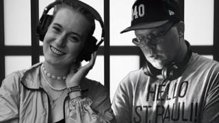 Bernsteinbar X Roodini & Millemode