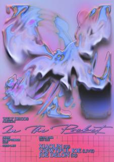 Welt Discos: Joe Delon, Viewtiful Joe, Xiaolin / Aleeki, Bipolar