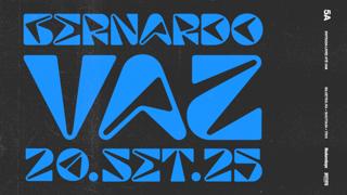 Bernardo Vaz