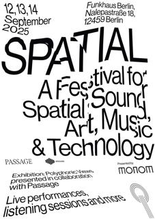 Spatial