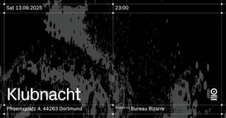 Klubnacht With Vincent Neumann