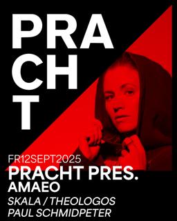 Pracht Pres. Amaeo With Skala, Theologos, Paul Schmidpeter