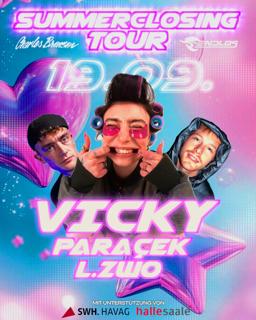 Summerclosing Tour