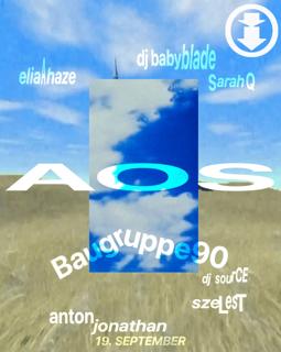 The A.O.S. With Baugruppe90