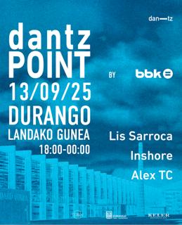Dantz Point Durango By Bbk