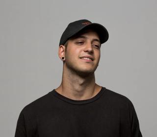 Gsc With Guille Placencia (All Night Long)